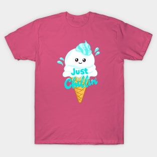 Just Chillin’ T-Shirt